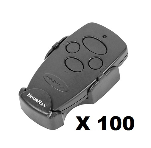 Transmitter 4-100