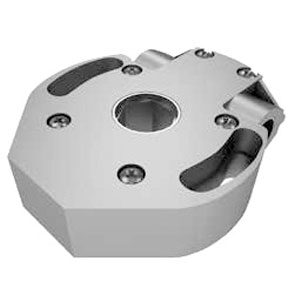 Редуктор с блокировкой в сборе DOORHAN