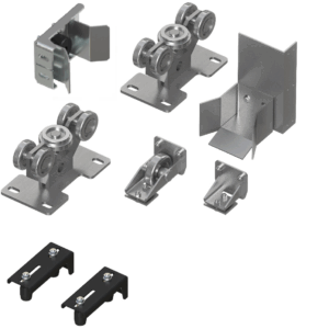 Коробка комплектации для балки 95x88x5/MAX, DHSK-95/MAX